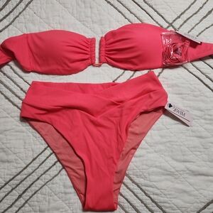 Victoria's Secret Swim Set NWT